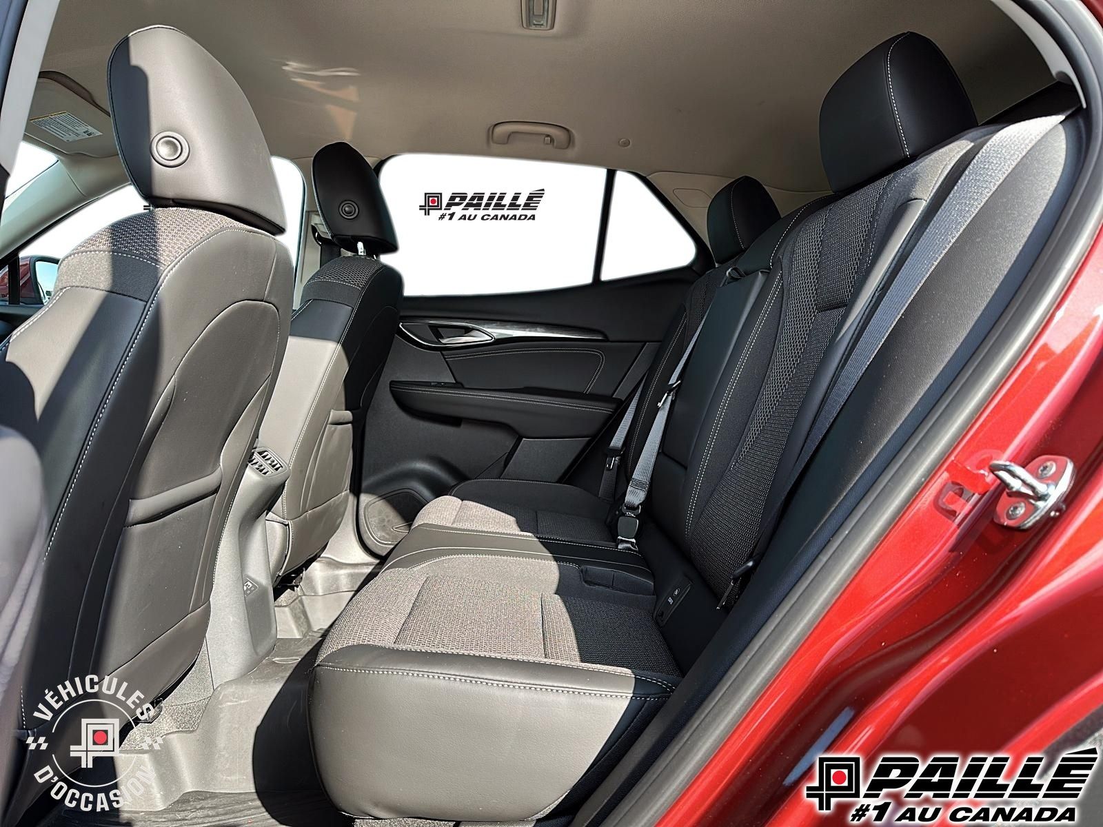 Buick Envision  2023 à Sorel-Tracy, Québec