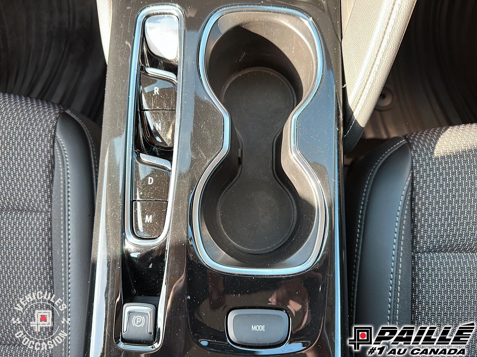Buick Envision  2023 à Sorel-Tracy, Québec