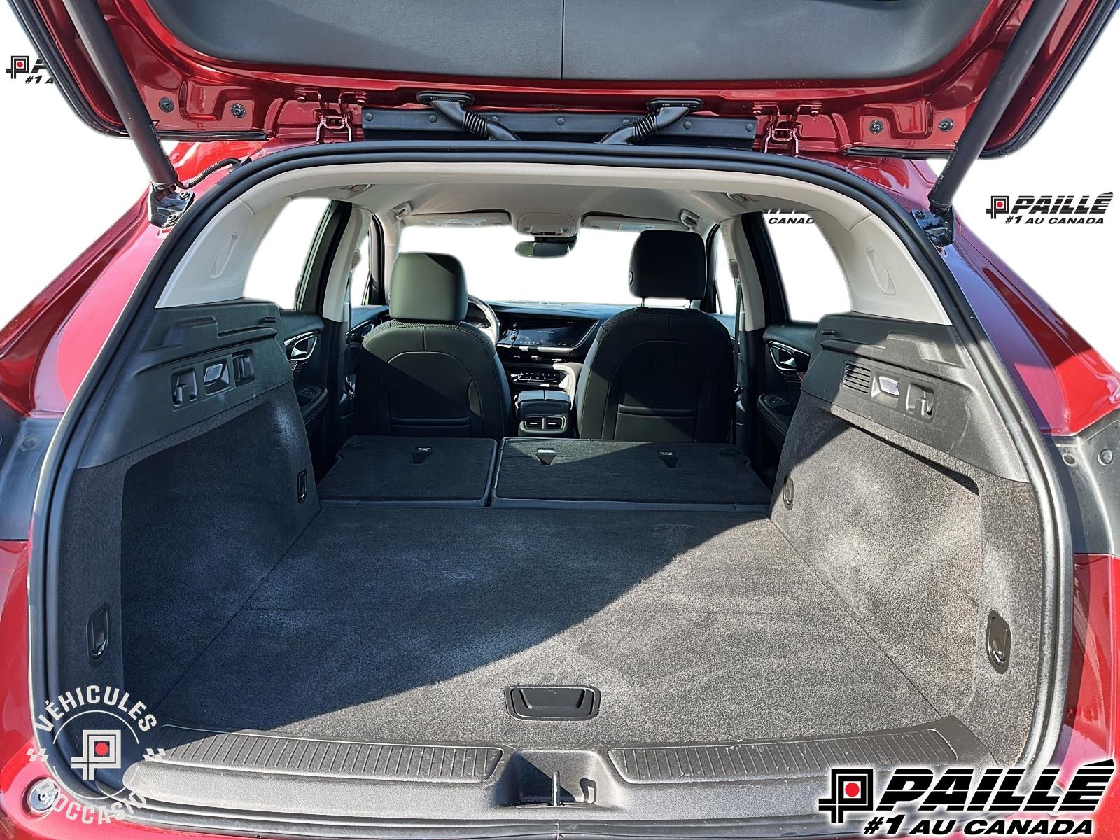 Buick Envision  2023 à Sorel-Tracy, Québec