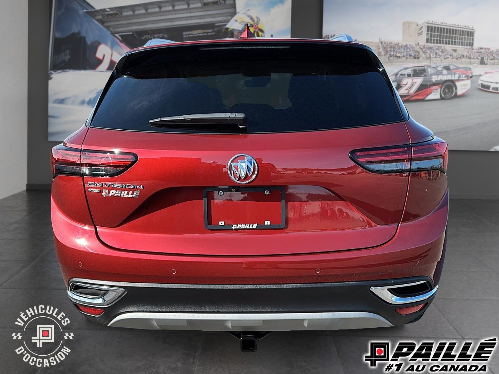 Buick Envision  2023 à Sorel-Tracy, Québec