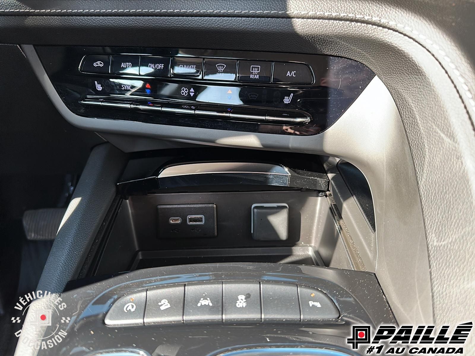 Buick Envision  2023 à Sorel-Tracy, Québec