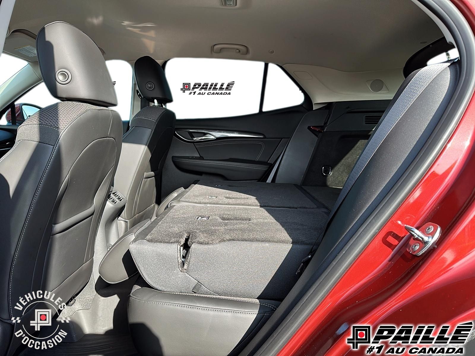 Buick Envision  2023 à Sorel-Tracy, Québec