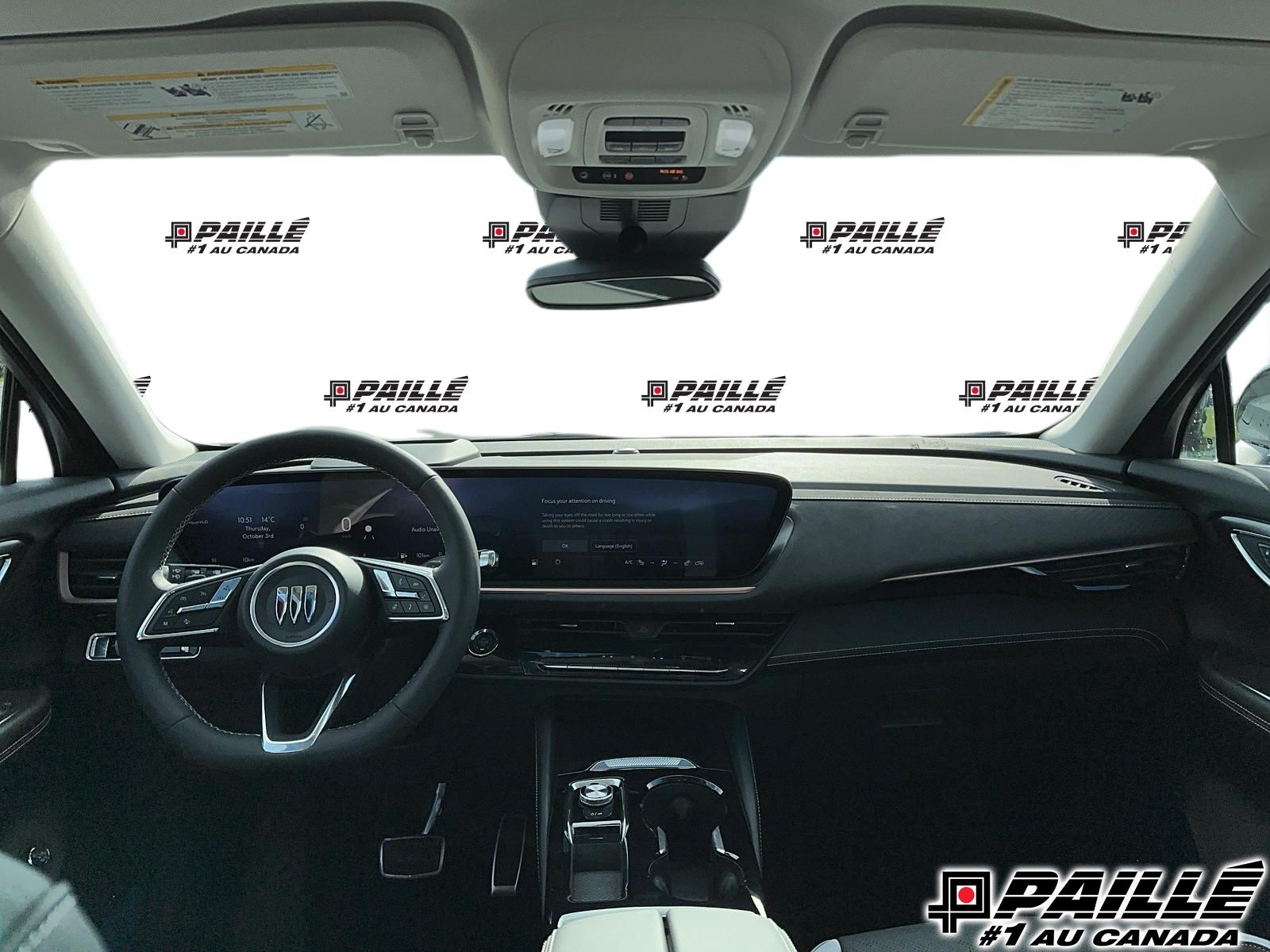 2024 Buick ENVISION in Sorel-Tracy, Quebec