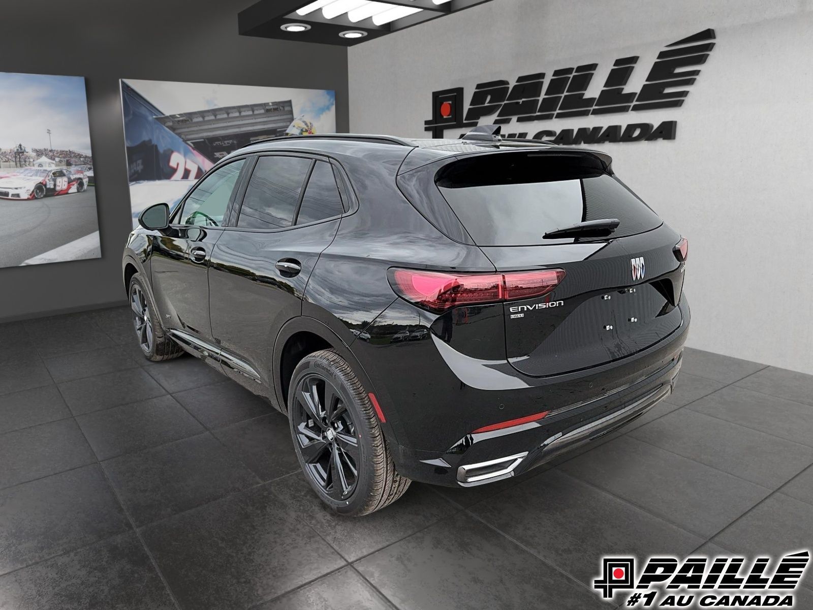 2024 Buick ENVISION in Sorel-Tracy, Quebec