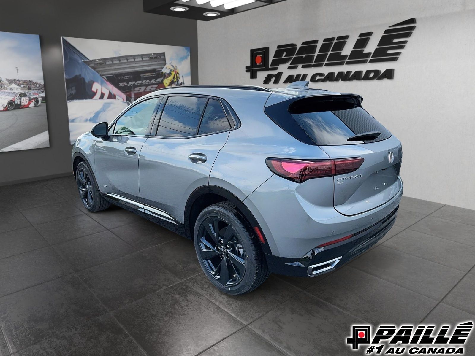 Buick ENVISION  2024 à Berthierville, Québec