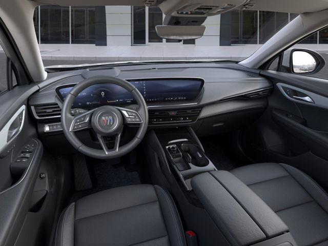 2024 Buick ENVISION in Berthierville, Quebec