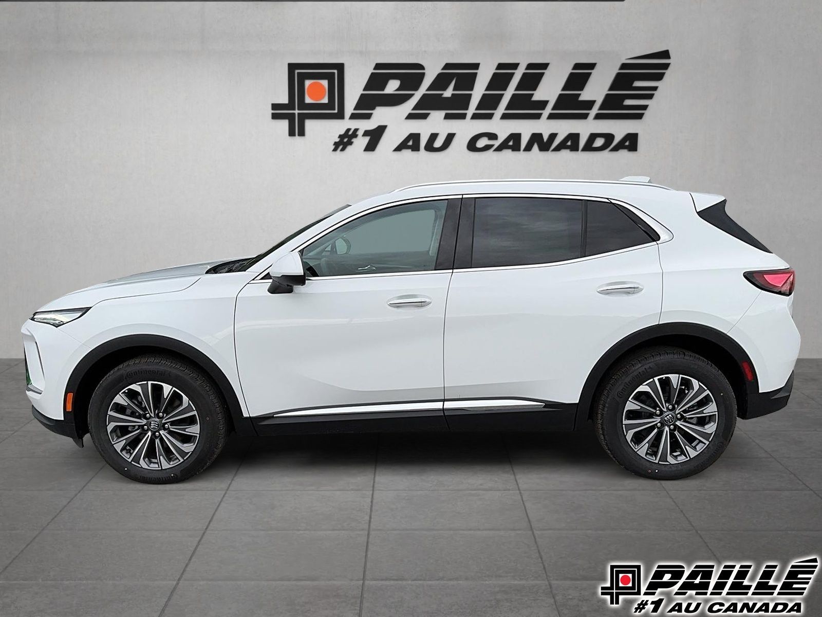 2024 Buick ENVISION in Sorel-Tracy, Quebec