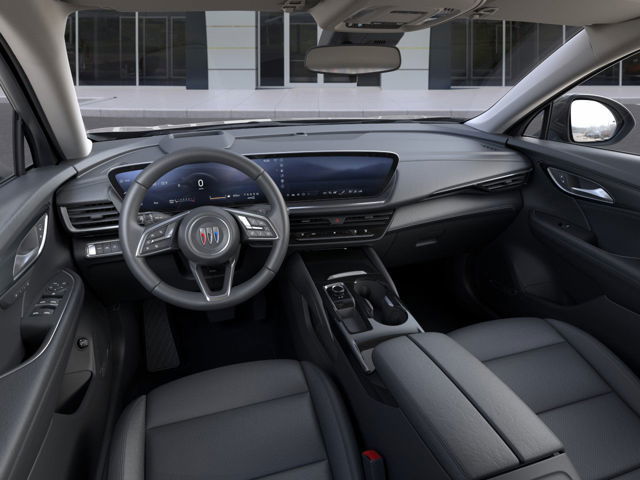 2024 Buick ENVISION in Berthierville, Quebec