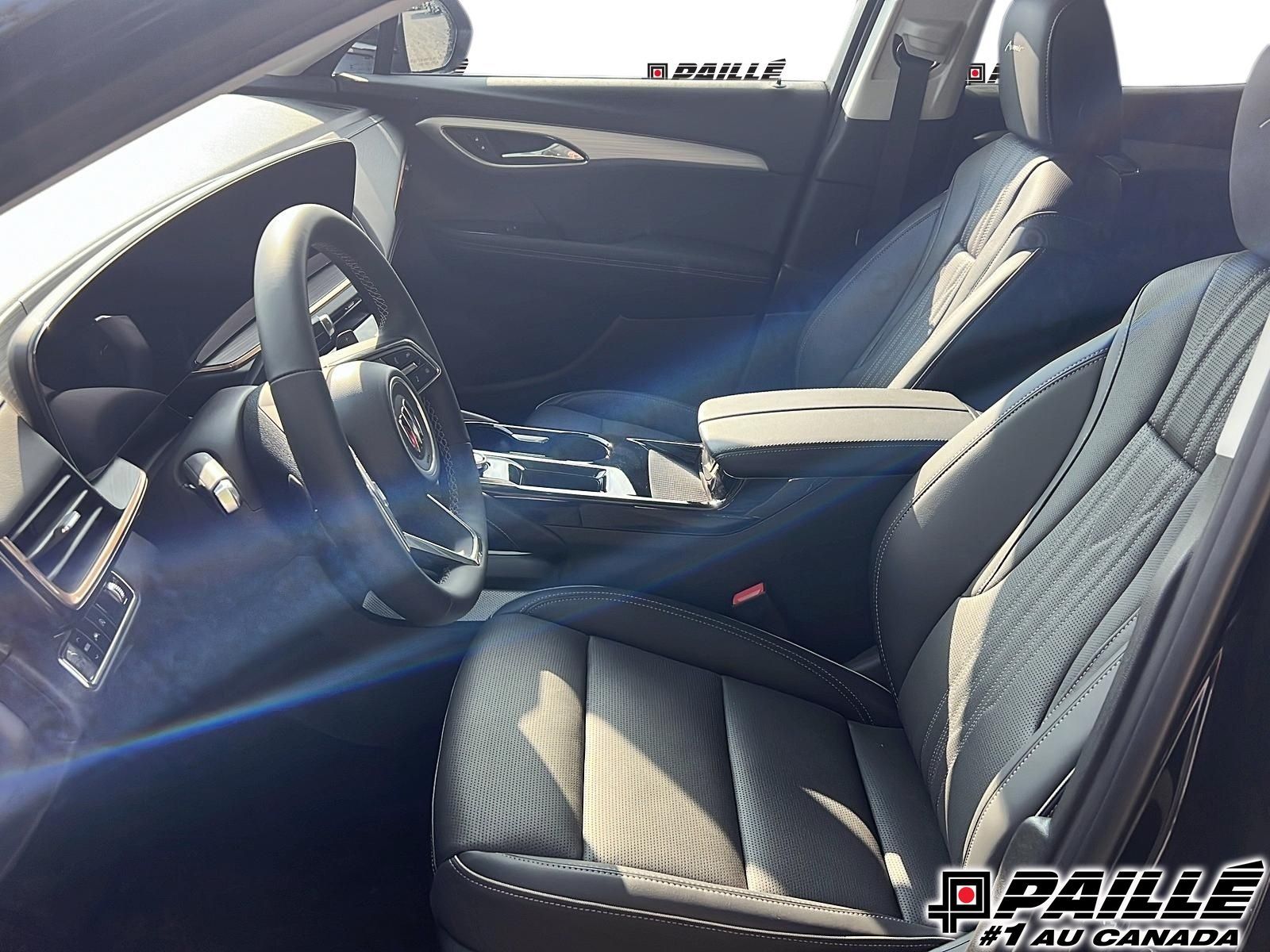 2024 Buick ENVISION in Berthierville, Quebec