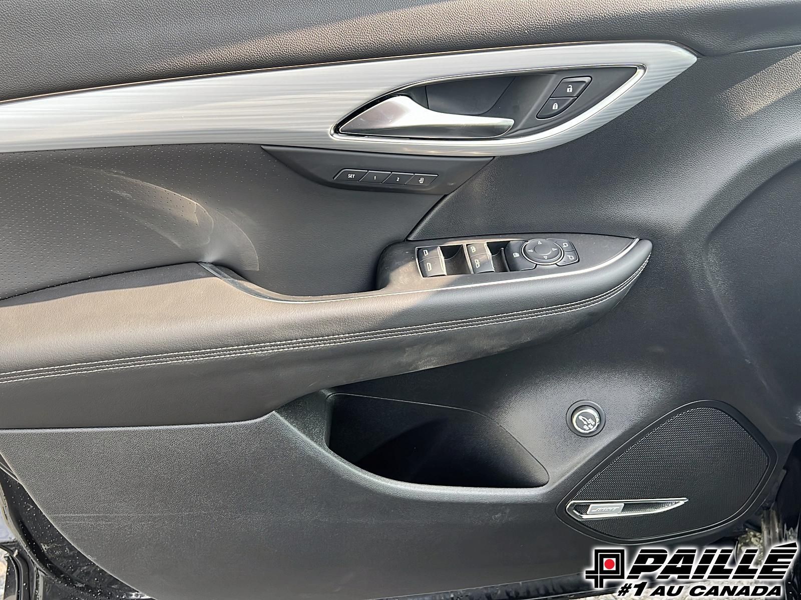 2024 Buick ENVISION in Berthierville, Quebec