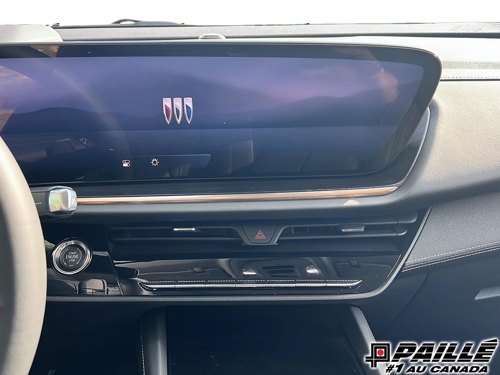 2024 Buick ENVISION in Berthierville, Quebec