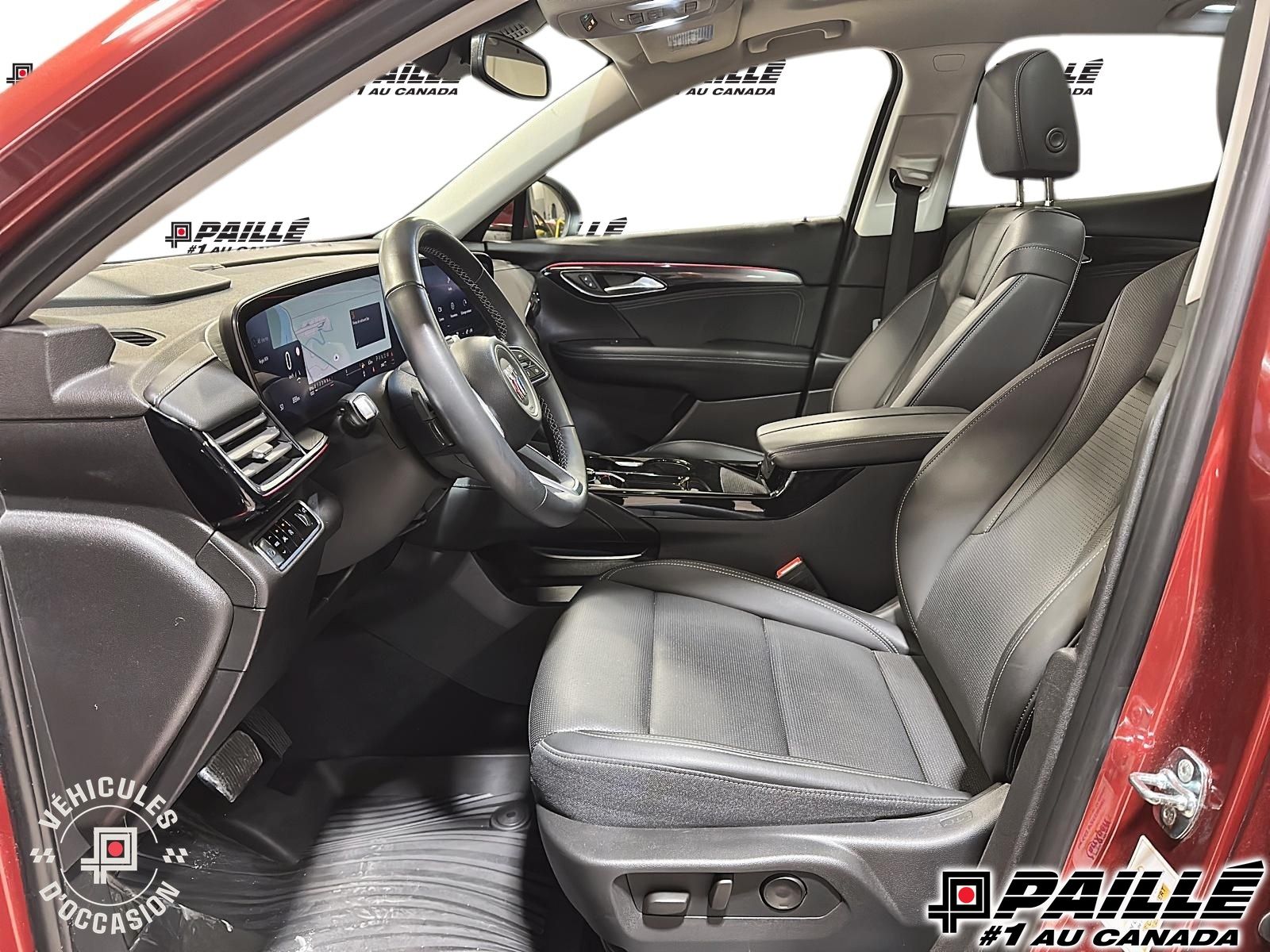Buick Envision  2024 à Berthierville, Québec