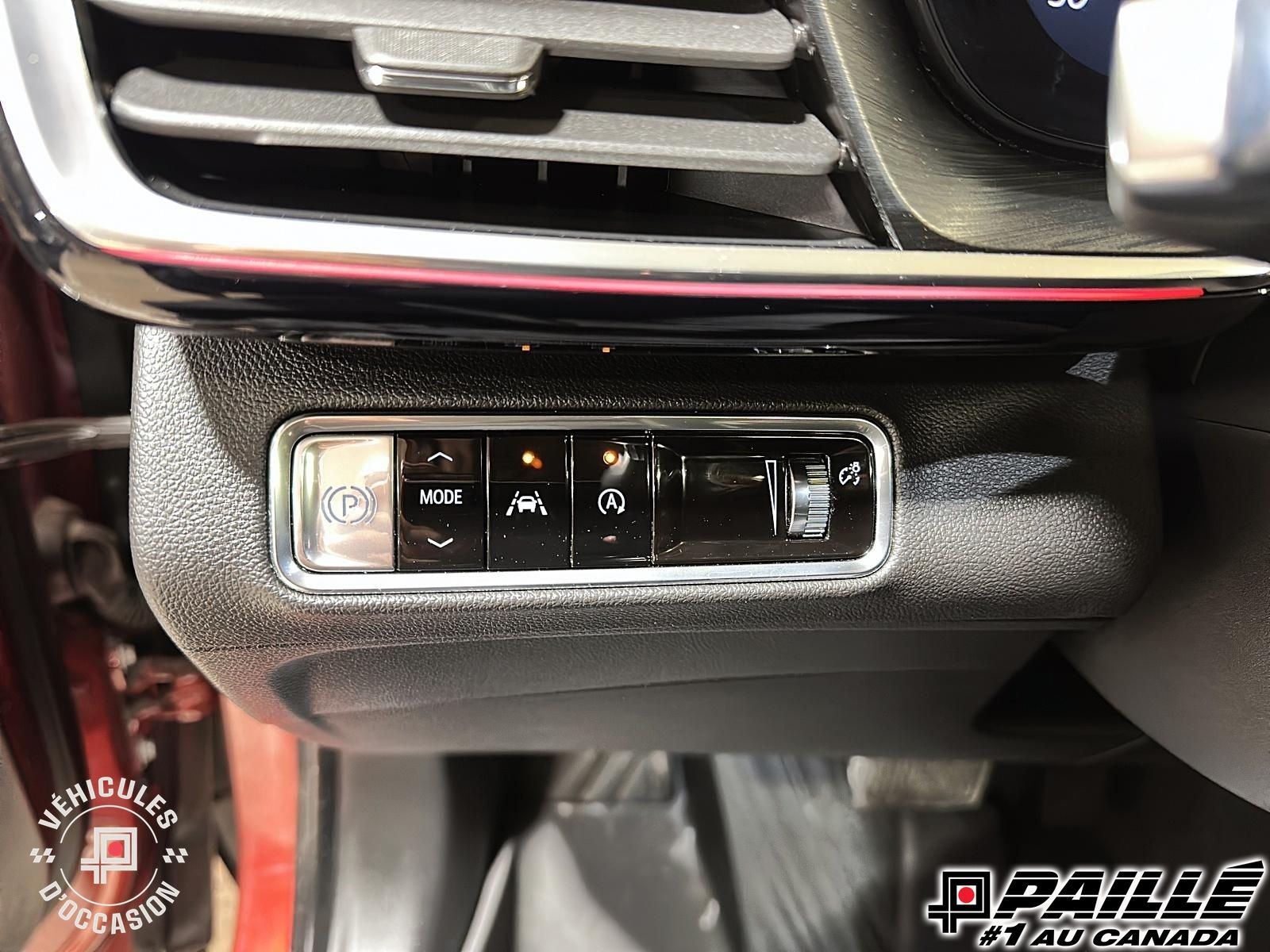 Buick Envision  2024 à Berthierville, Québec