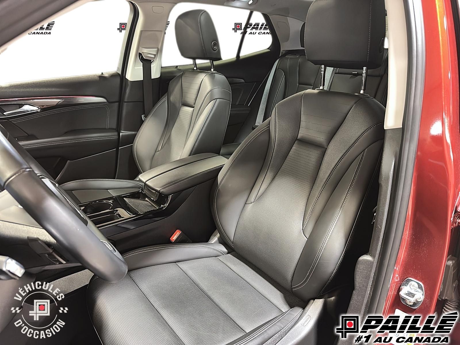 Buick Envision  2024 à Berthierville, Québec