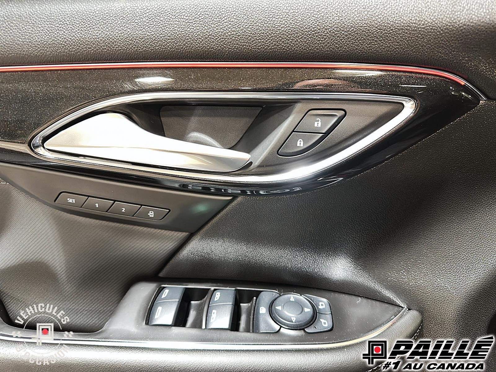Buick Envision  2024 à Berthierville, Québec