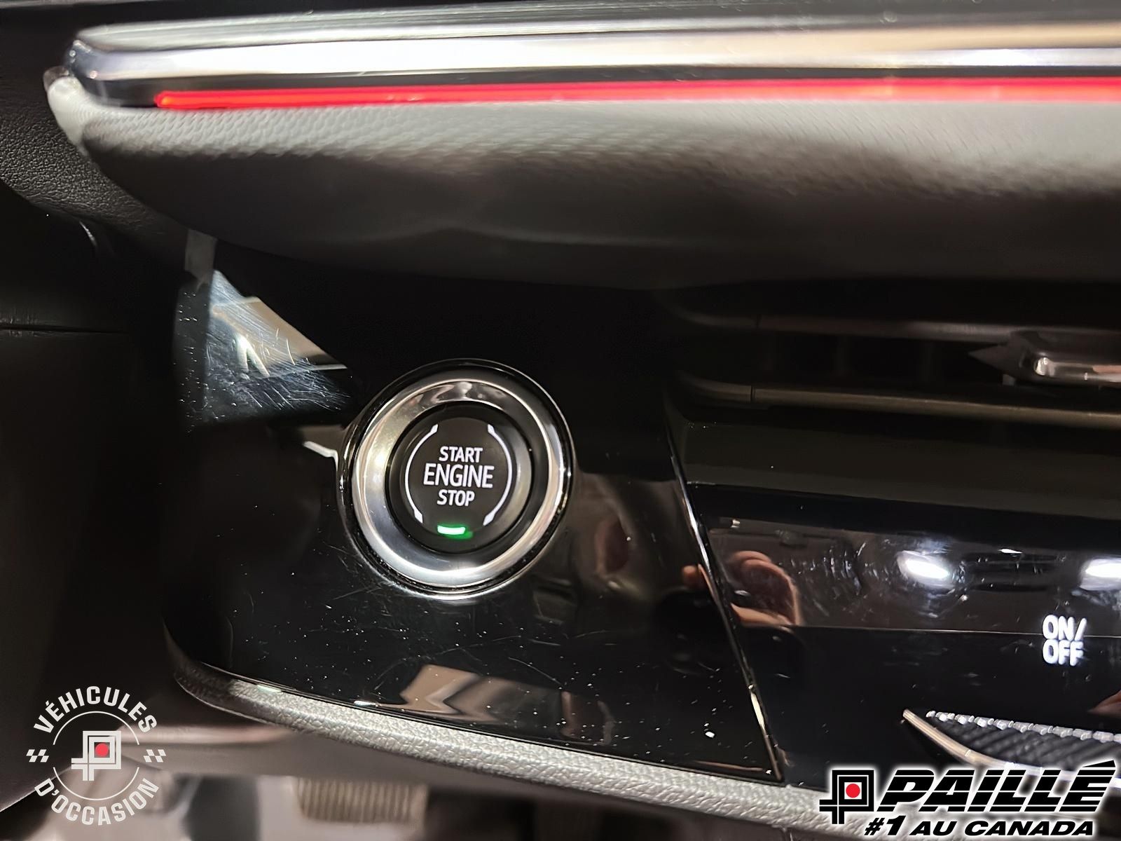 Buick Envision  2024 à Berthierville, Québec