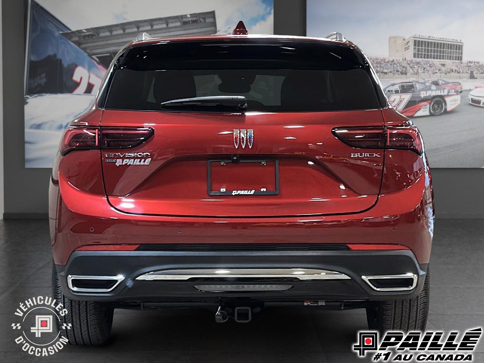 Buick Envision  2024 à Berthierville, Québec