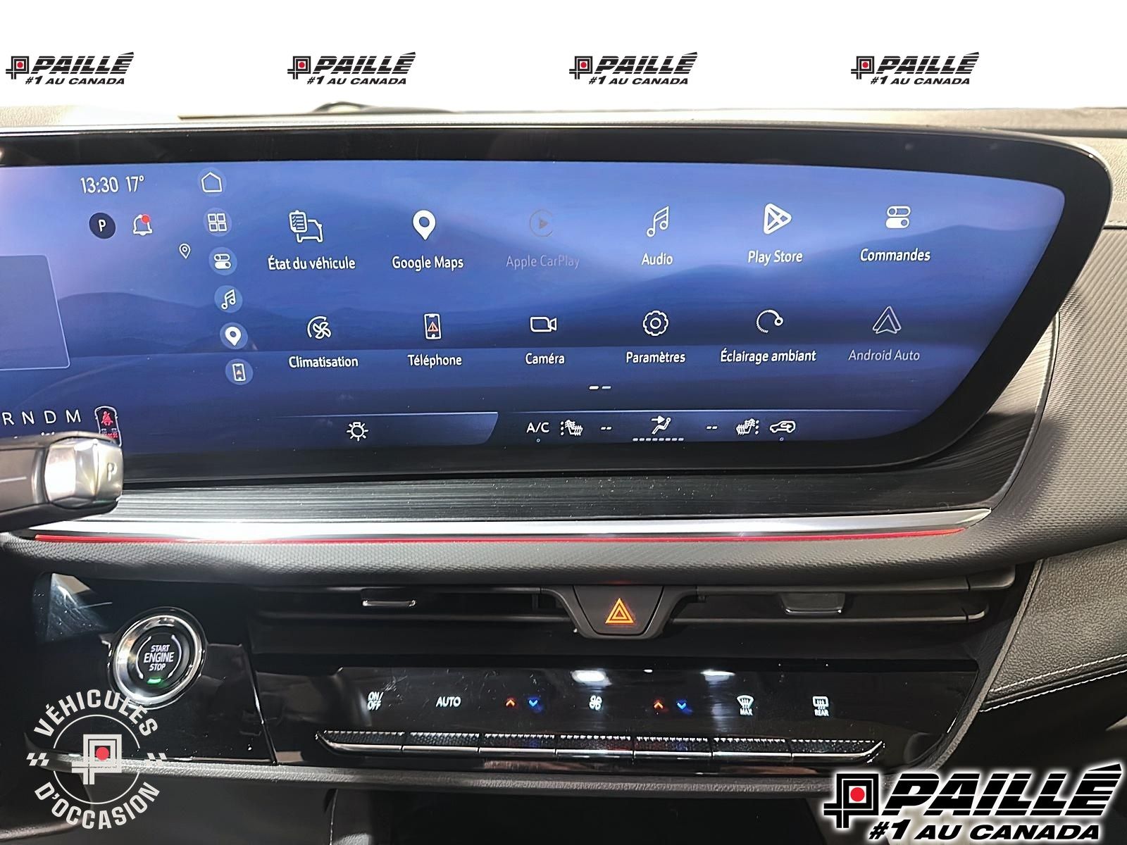 Buick Envision  2024 à Berthierville, Québec