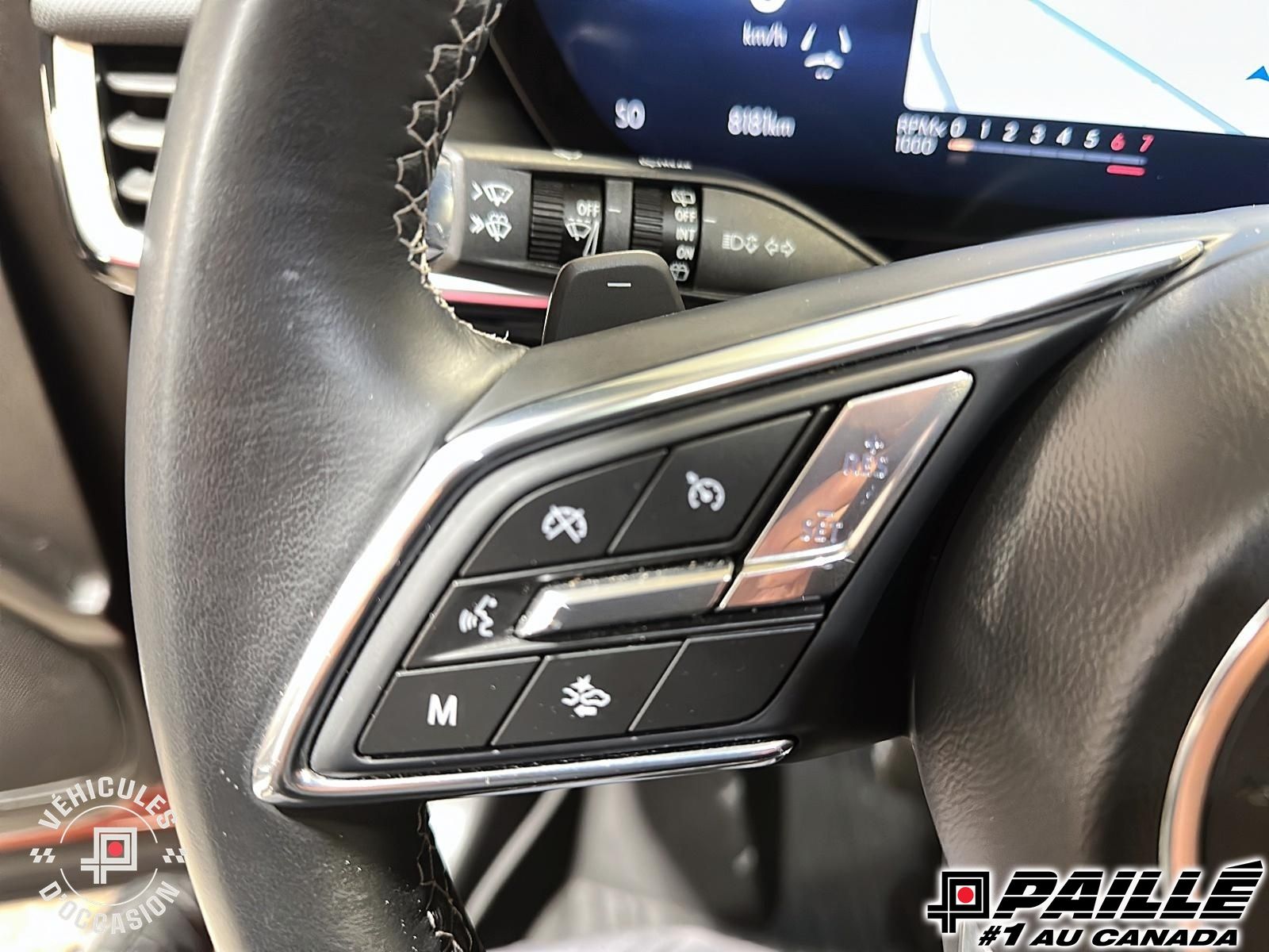 Buick Envision  2024 à Berthierville, Québec