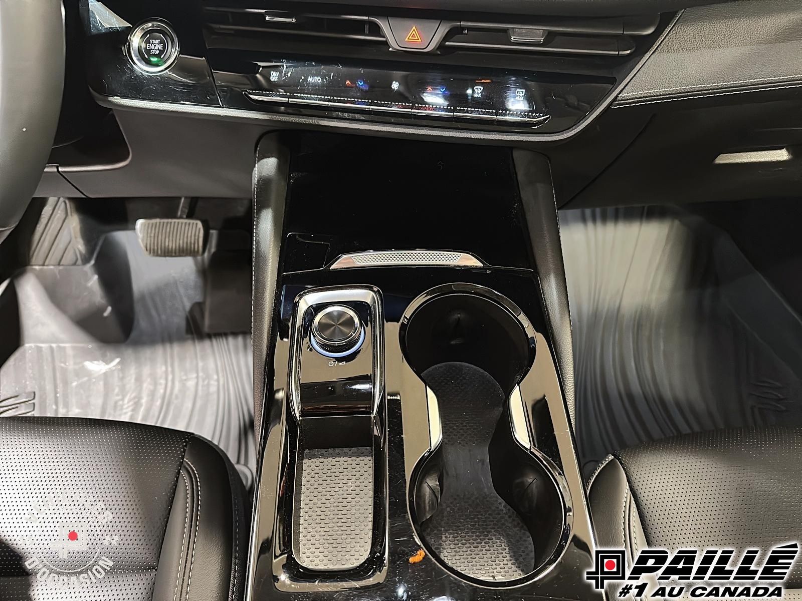Buick Envision  2024 à Berthierville, Québec