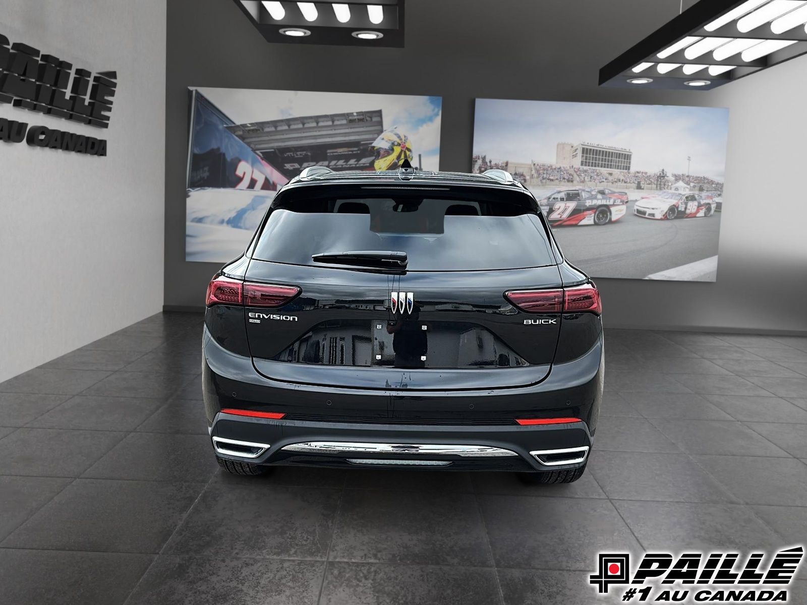 Buick ENVISION  2025 à Sorel-Tracy, Québec