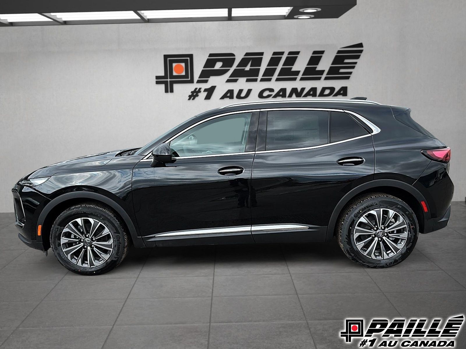 Buick ENVISION  2025 à Sorel-Tracy, Québec