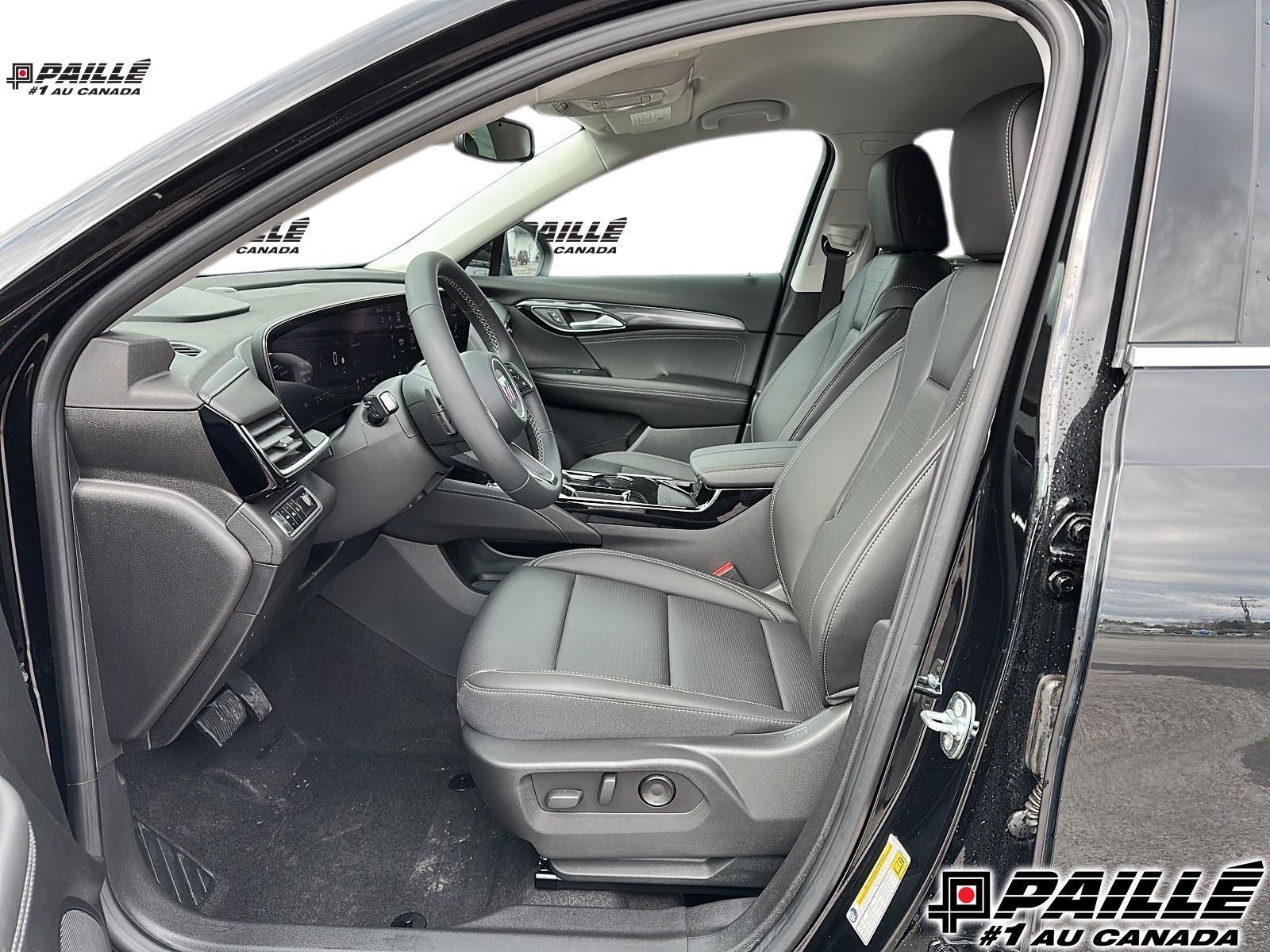 Buick ENVISION  2025 à Sorel-Tracy, Québec