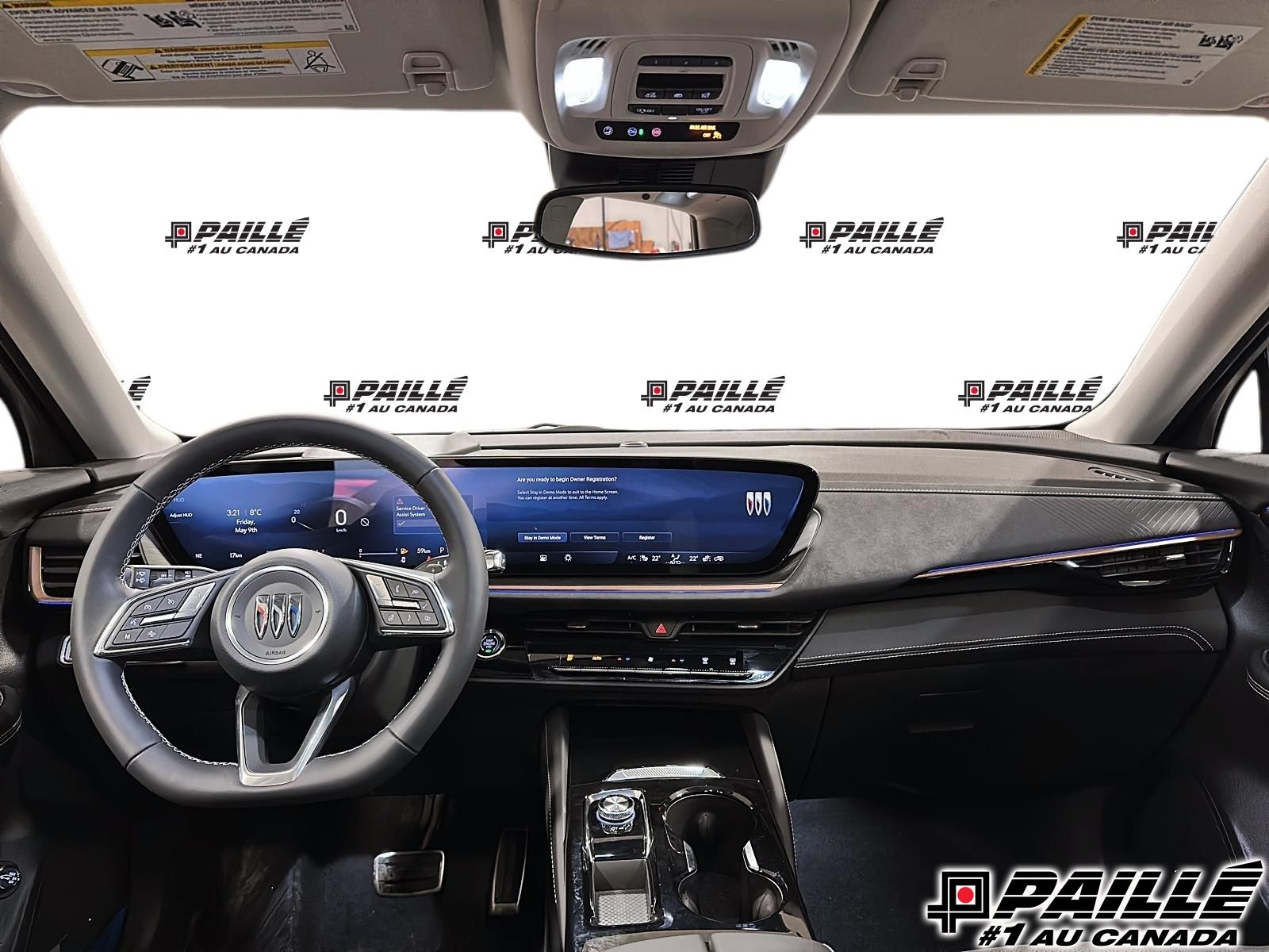 Buick ENVISION  2025 à Sorel-Tracy, Québec