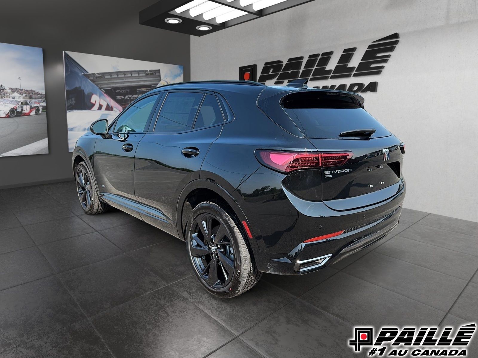 2025 Buick ENVISION in Sorel-Tracy, Quebec