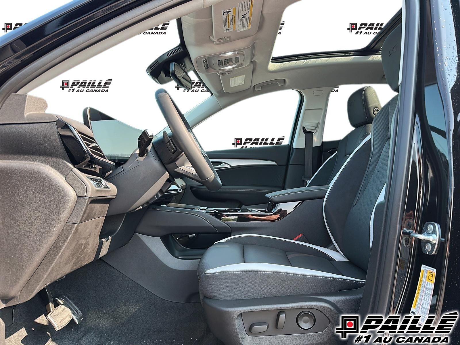 2025 Buick ENVISION in Sorel-Tracy, Quebec