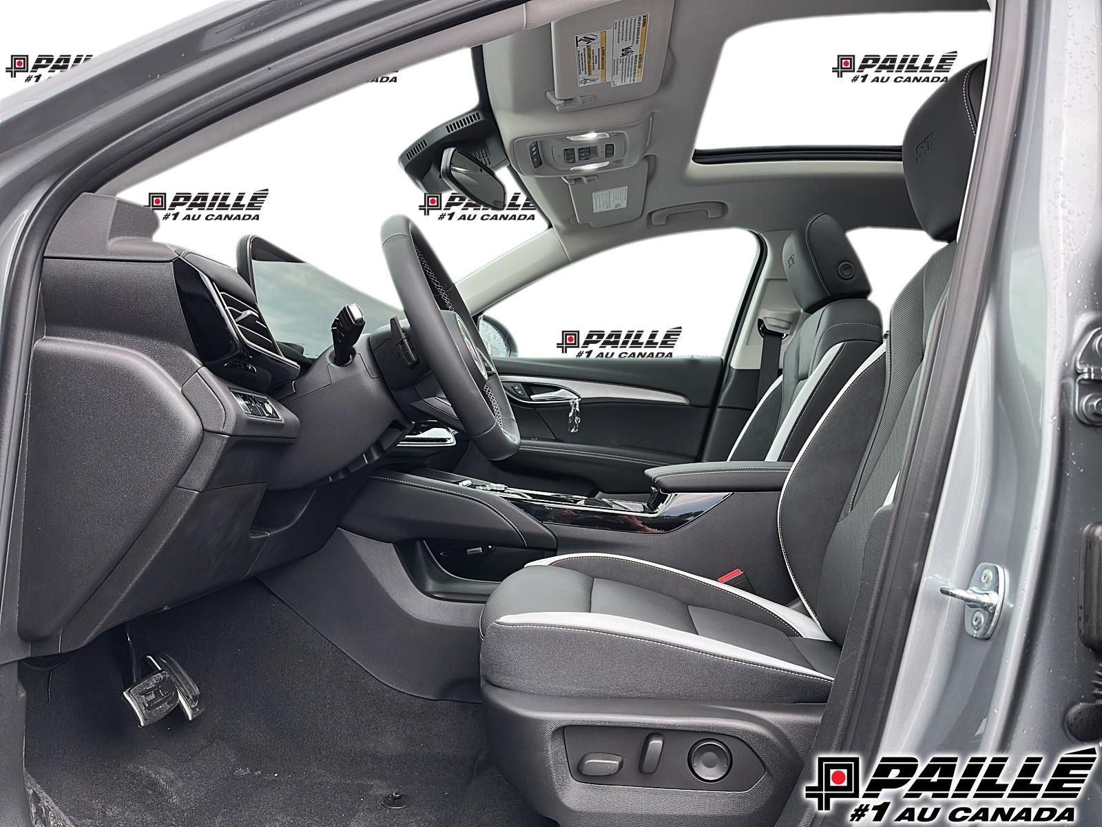 Buick ENVISION  2025 à Sorel-Tracy, Québec