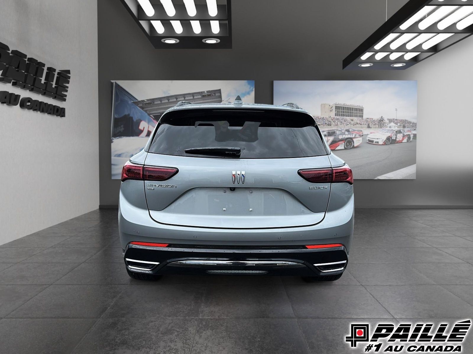 Buick ENVISION  2025 à Sorel-Tracy, Québec