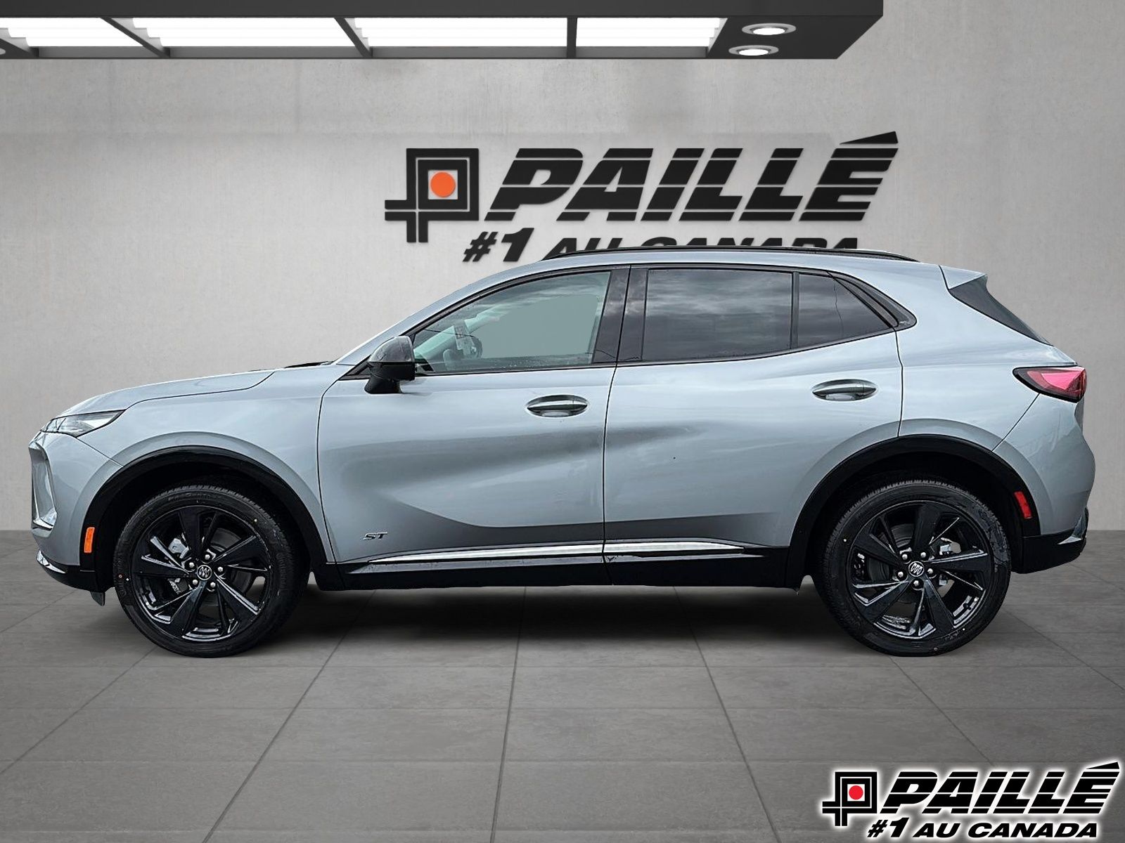 Buick ENVISION  2025 à Sorel-Tracy, Québec