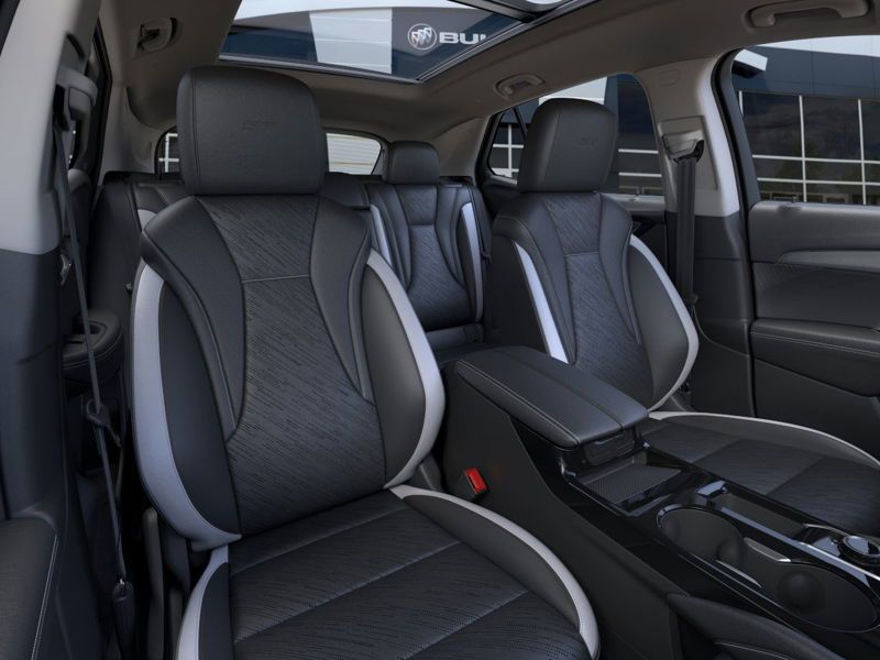 2025 Buick ENVISION in Sorel-Tracy, Quebec