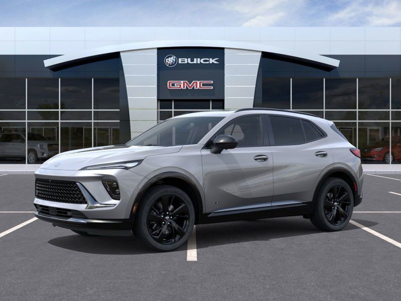 2025 Buick ENVISION in Sorel-Tracy, Quebec