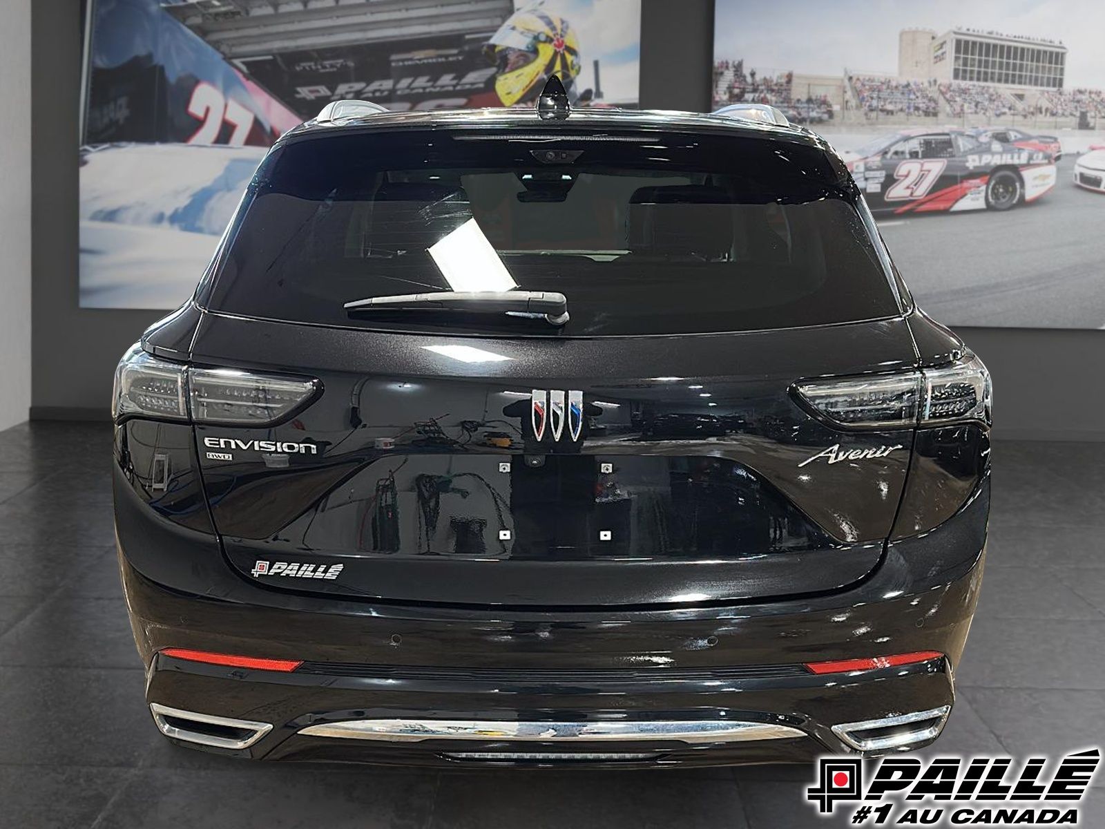 2025 Buick Envision in Sorel-Tracy, Quebec