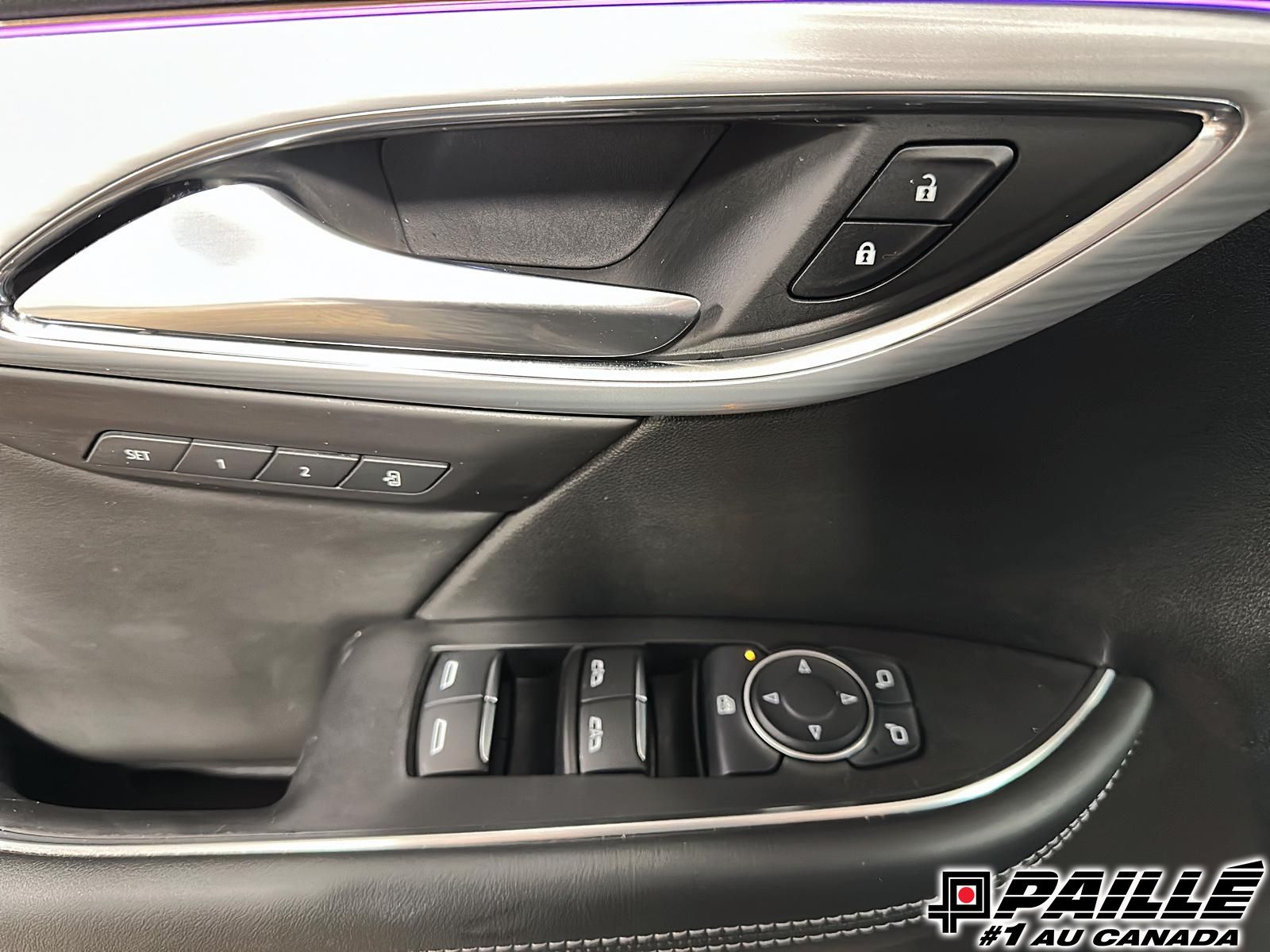 2025 Buick Envision in Sorel-Tracy, Quebec