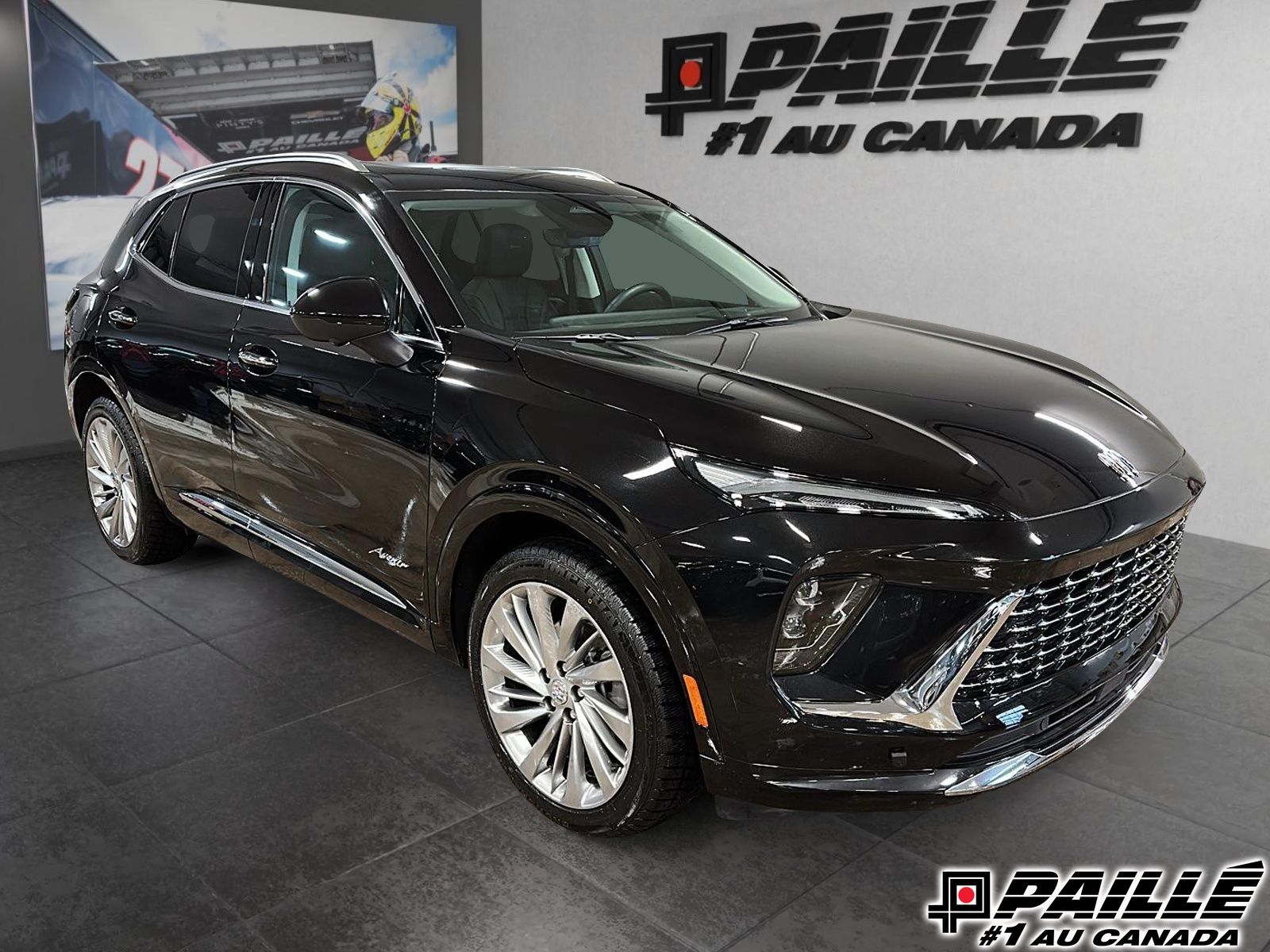 2025 Buick Envision in Sorel-Tracy, Quebec