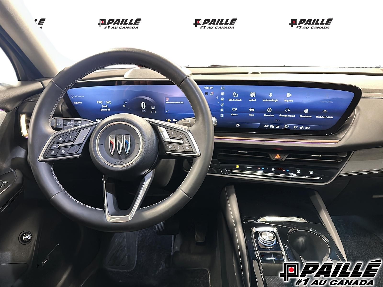 2025 Buick Envision in Sorel-Tracy, Quebec