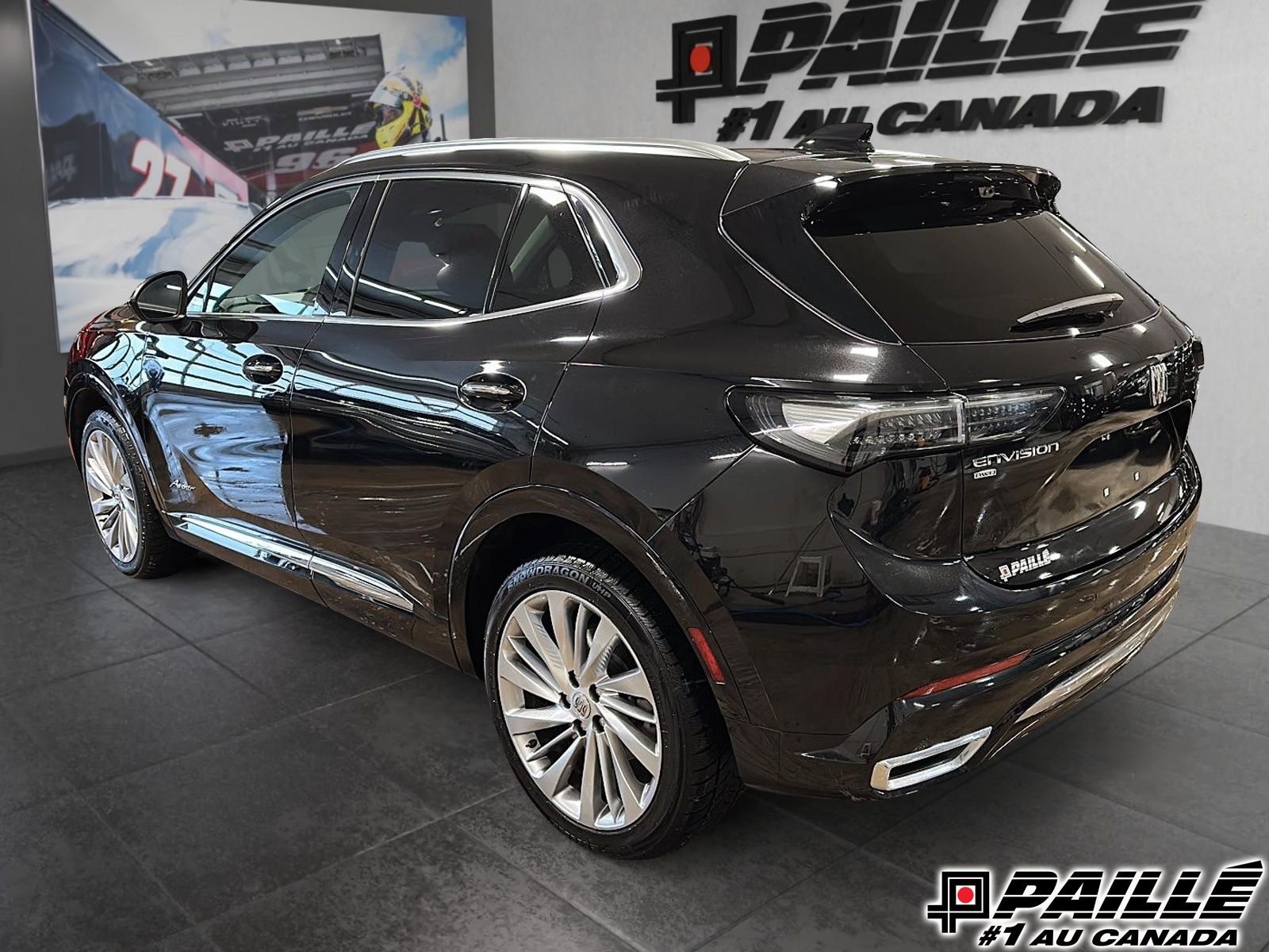 2025 Buick Envision in Sorel-Tracy, Quebec