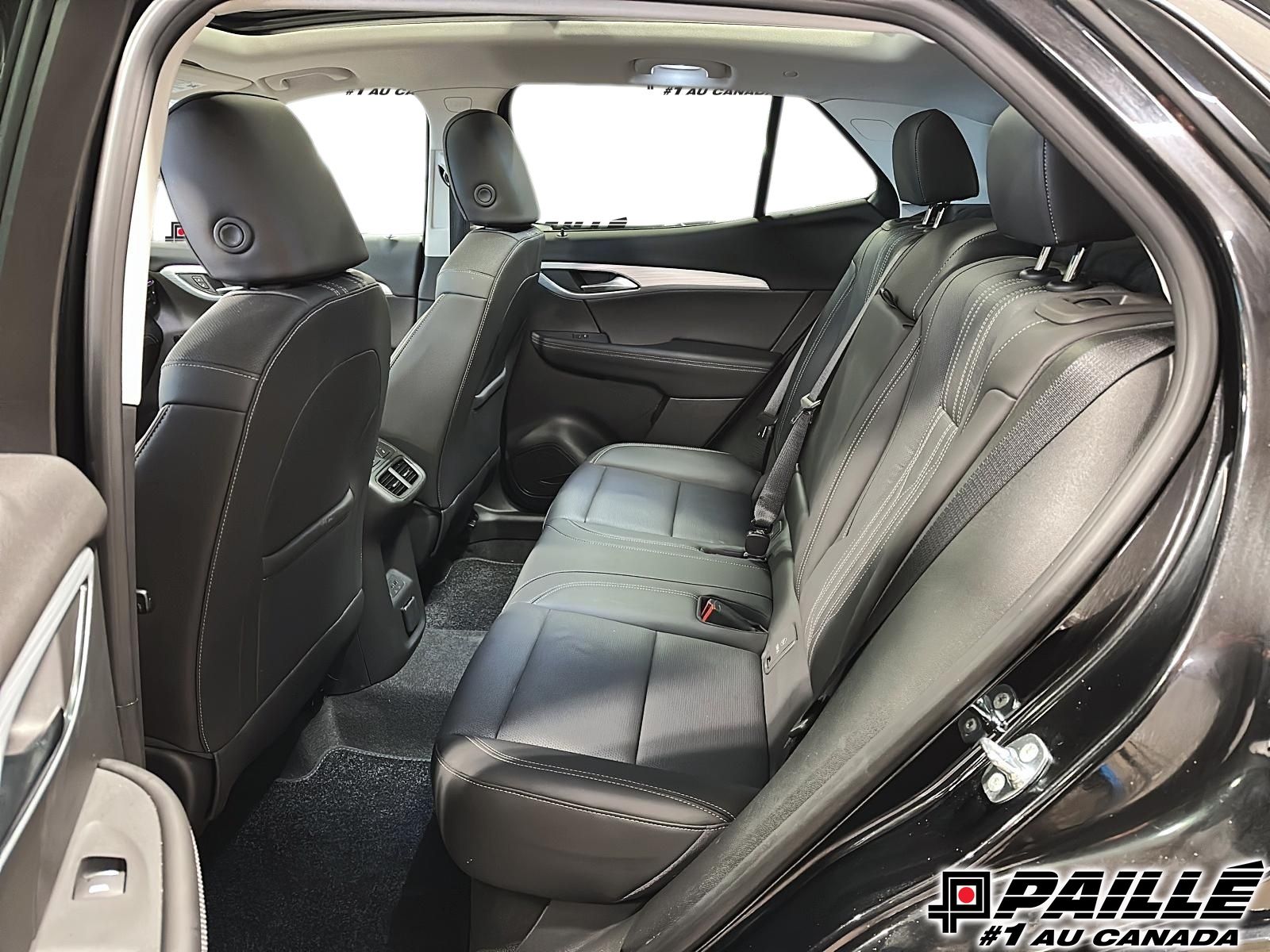 2025 Buick Envision in Sorel-Tracy, Quebec