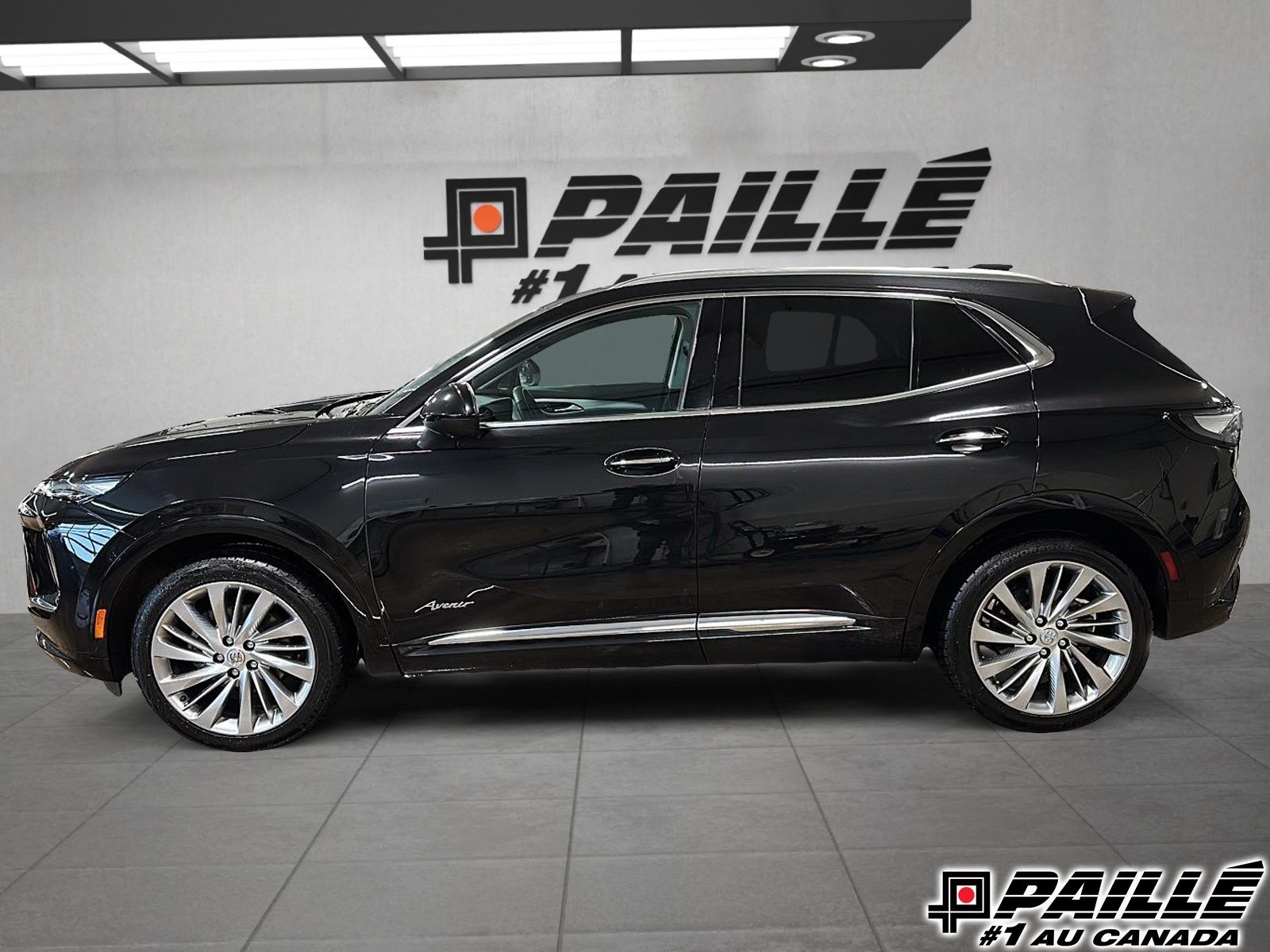 2025 Buick Envision in Sorel-Tracy, Quebec