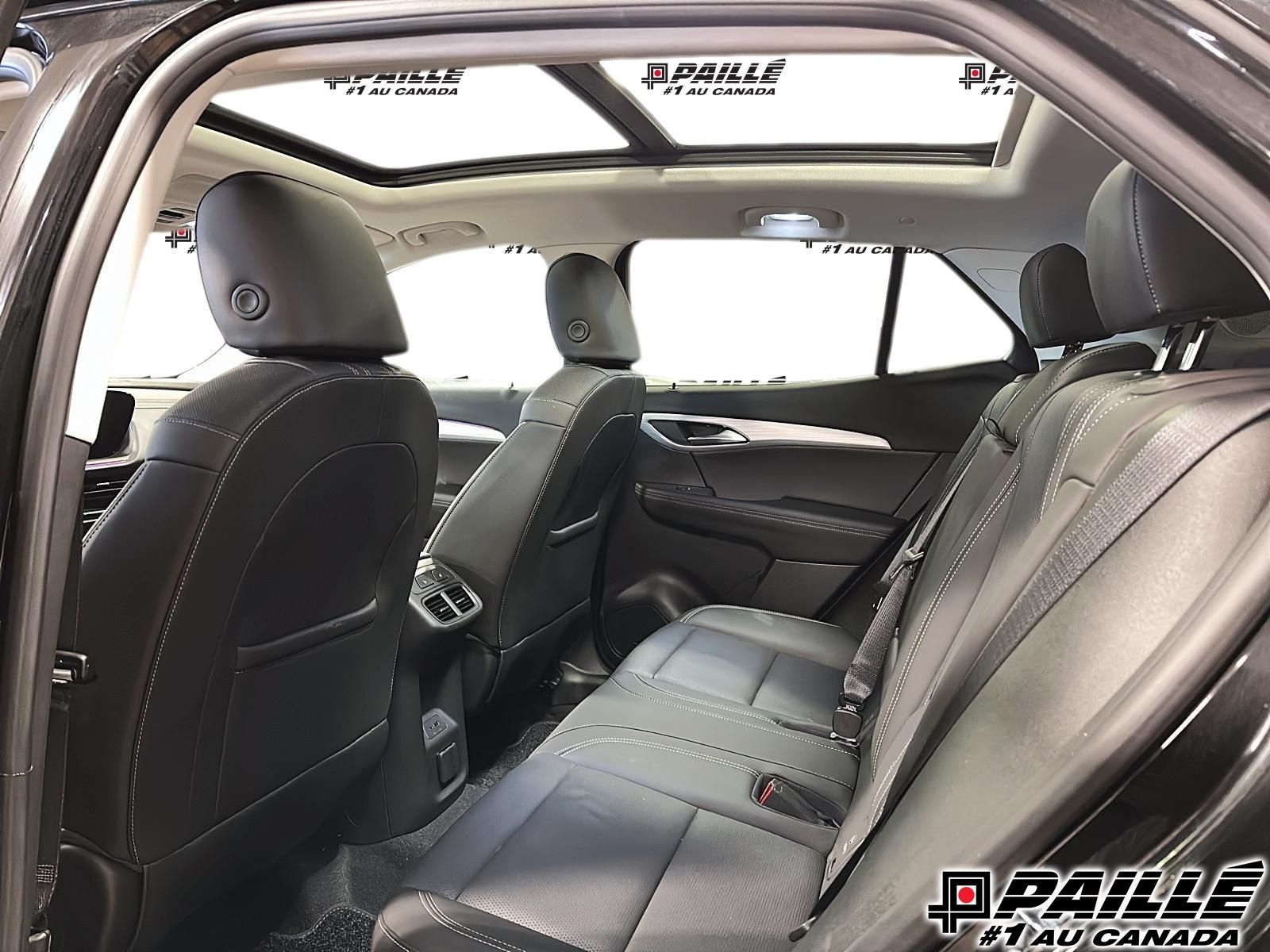 2025 Buick Envision in Sorel-Tracy, Quebec