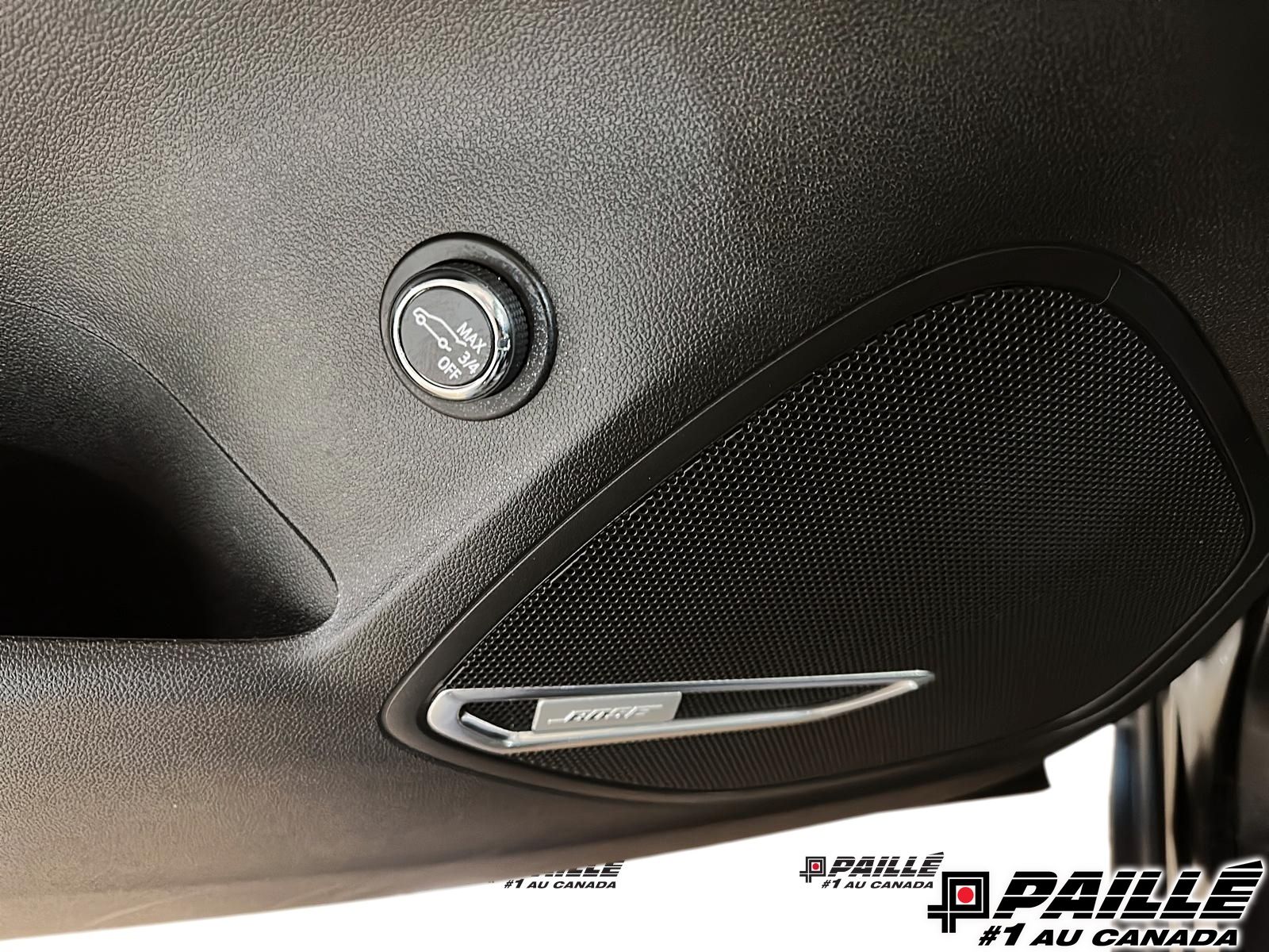 2025 Buick Envision in Sorel-Tracy, Quebec