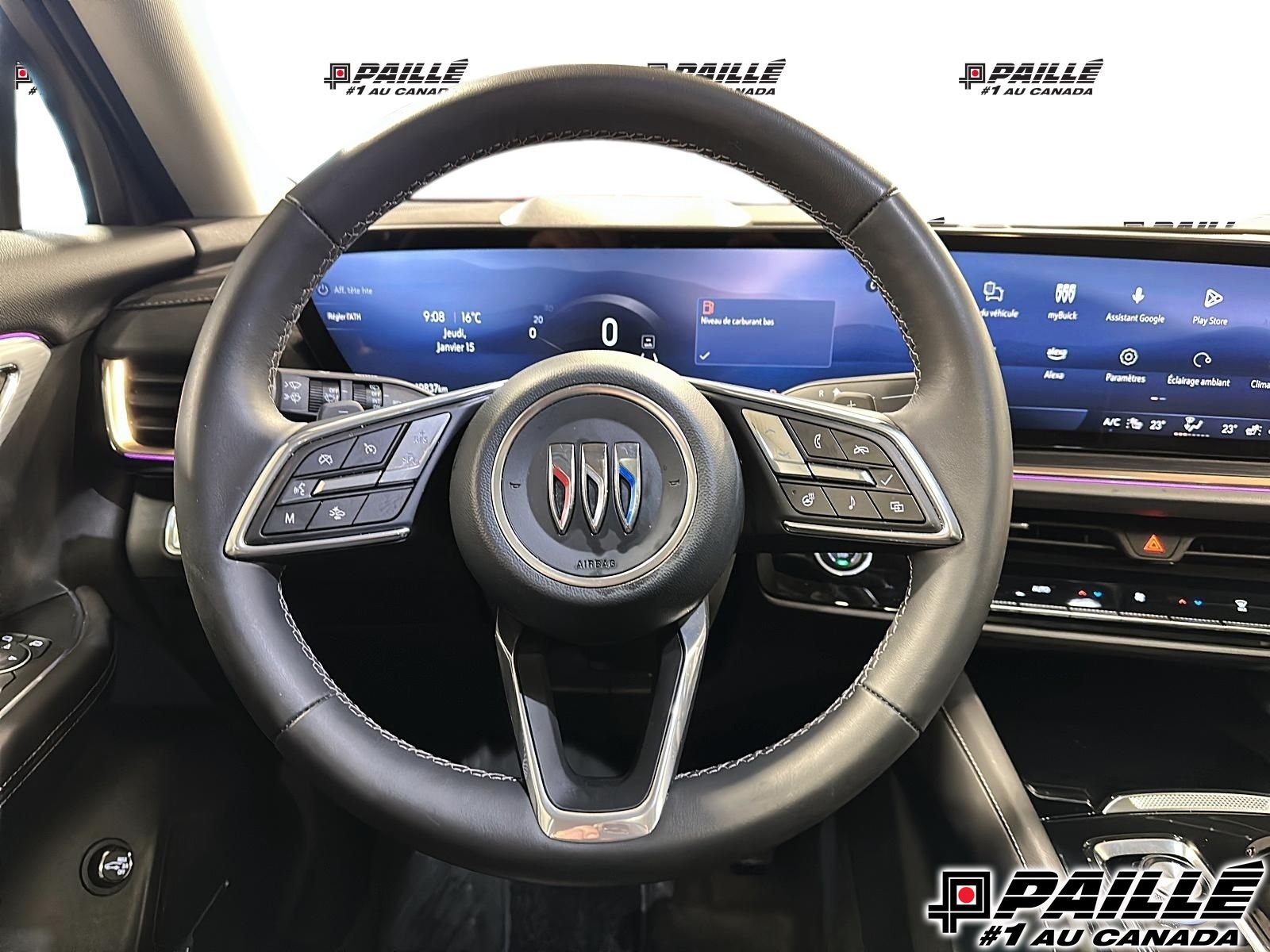 2025 Buick Envision in Sorel-Tracy, Quebec