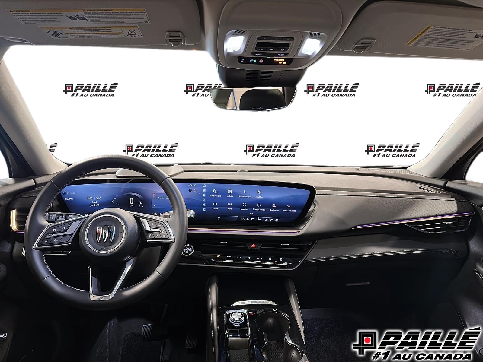 2025 Buick Envision in Sorel-Tracy, Quebec