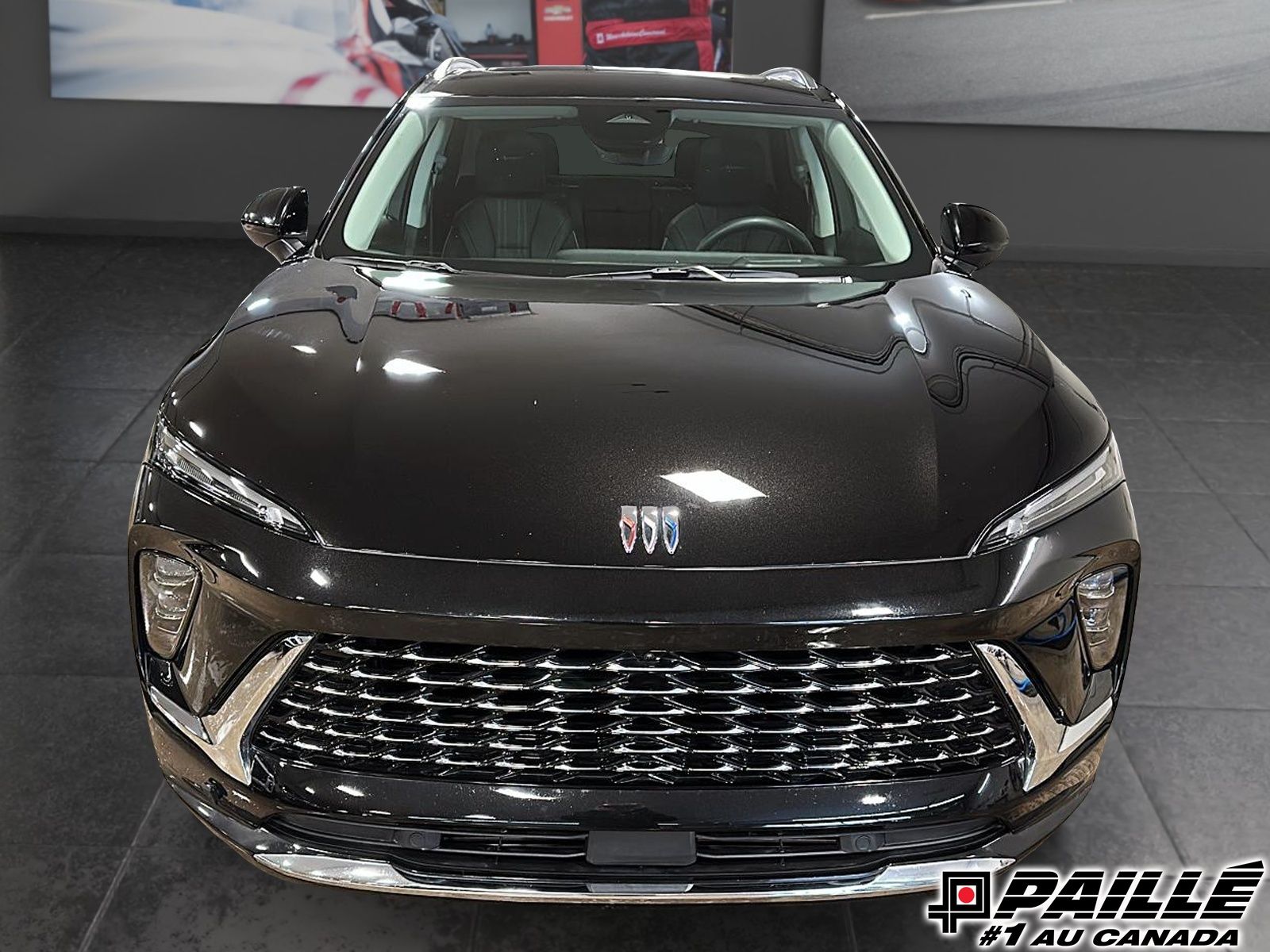 2025 Buick Envision in Sorel-Tracy, Quebec