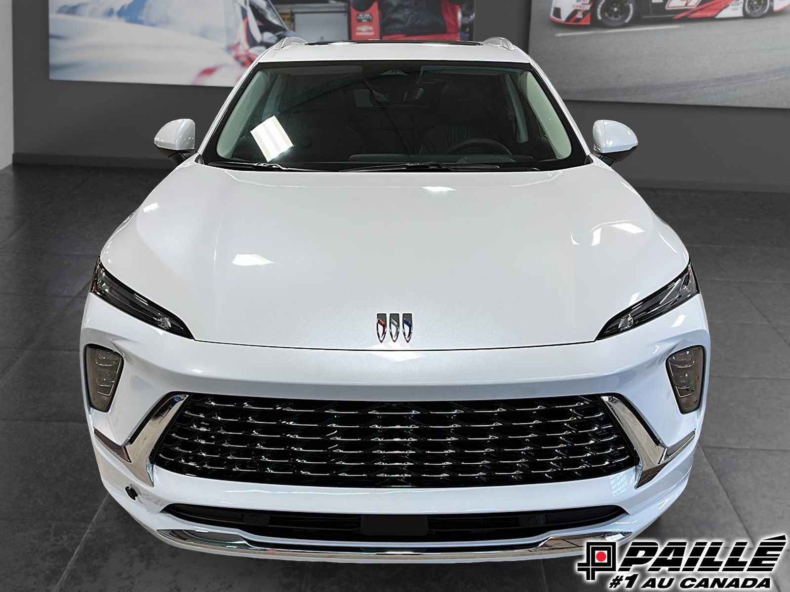 2026 Buick Envision in Berthierville, Quebec