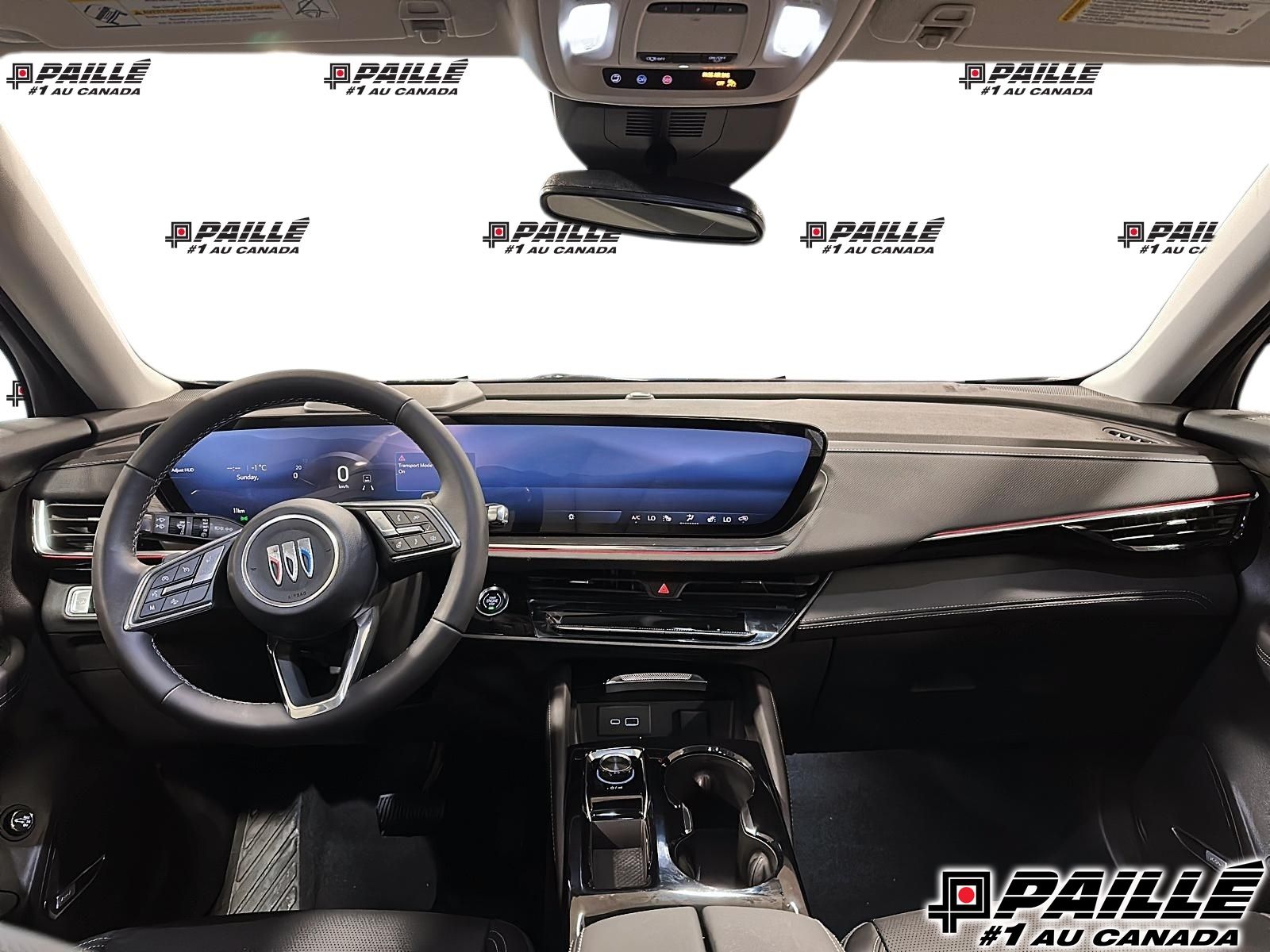 Buick Envision  2026 à Berthierville, Québec