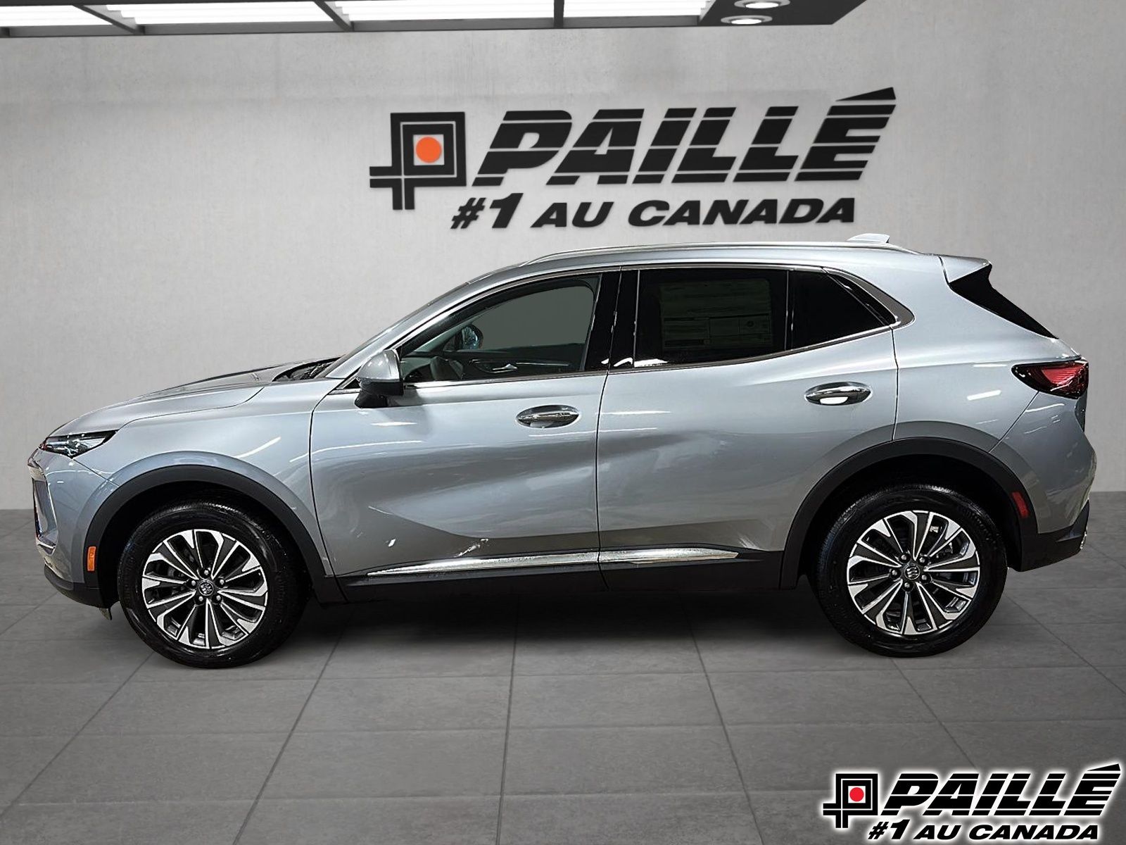 Buick Envision  2026 à Berthierville, Québec